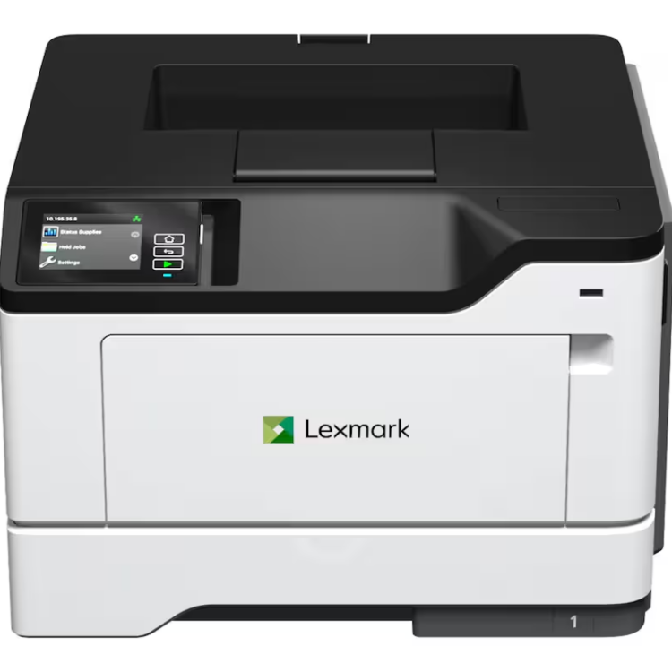Lexmark MS531dw
