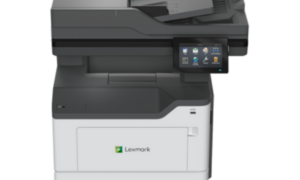 Lexmark MX532adwe Printer