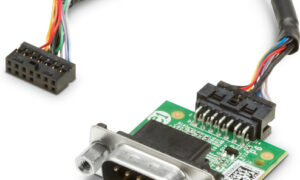 HP Internal Serial Port (600/705/800)