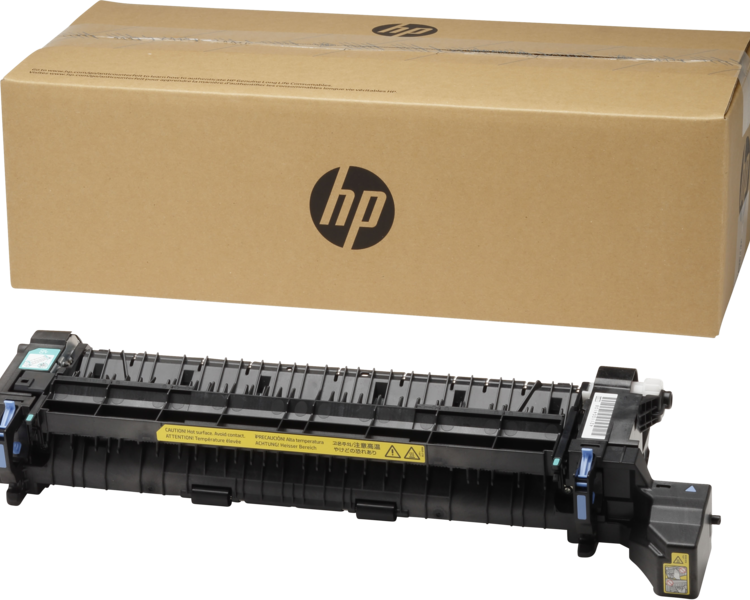 HP LaserJet 220V Fuser Kit