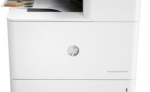 HP LaserJet Enterprise 700 colour MFP M776z