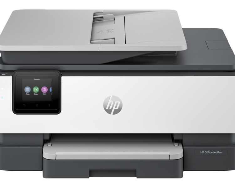 HP OfficeJet Pro 8123 All-in-One Colour Printer