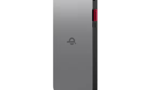 Lenovo Go Wireless Mobile Power Bank