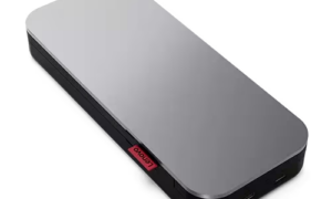 Lenovo Go USB C Laptop Power Bank 20000 mAh