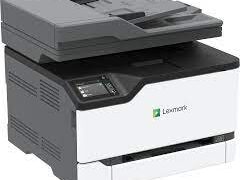 Lexmark CX431adw High