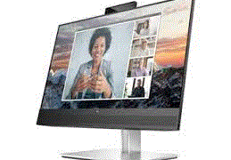 HP E24mv G4 23.8in FHD Conferencing Monitor