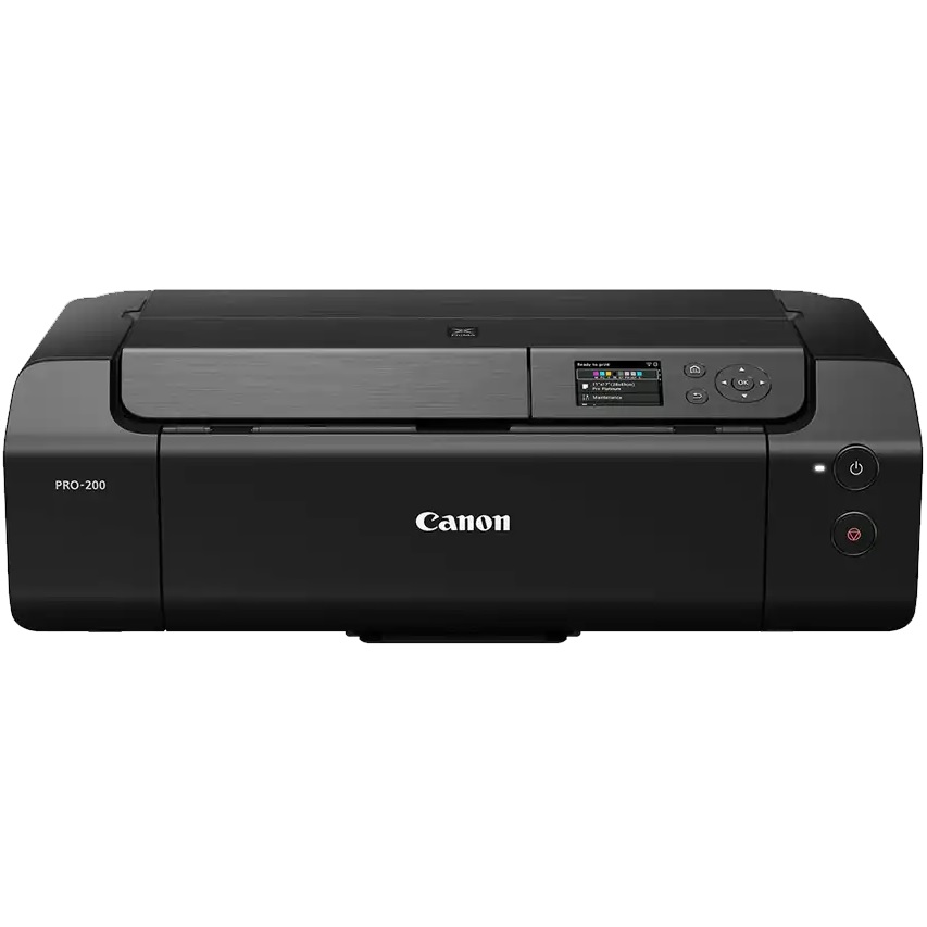 Canon PIXMA Pro 200