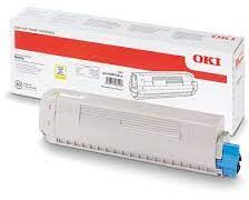 OKI ES3640/PRO BLACK TONER P/N 3645/46
