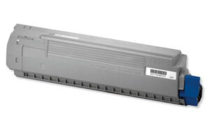 OKI Es8430 Yellow Toner 7K