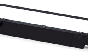 Oki (44173405) Ribbon Black
