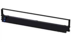 Oki (44173406) Ribbon Black