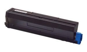 OKI Y Toner 6K Es6410