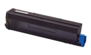 OKI C Toner 6K Es6410
