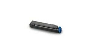 OKI (44318657) Oki White Toner