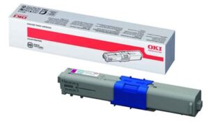 OKI Ton M C310 331 510 531 MC351 562 2K eu