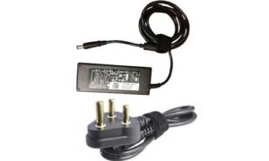 Dell Power Supply : South African 90W AC Adapter with Power Cord (Kit)