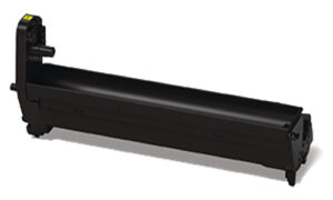OKI MC760/70/80 - Y EP CART - 30K