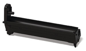 OKI MC760/70/80 - K EP CART - 30K