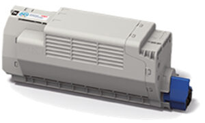 OKI (45396204) Toner Black