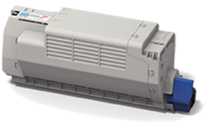 OKI (45396304) Toner Black