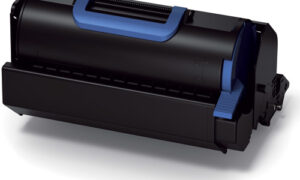 OKI (45488802) Toner Black