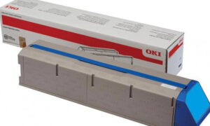 OKI PRO - ES9542 -C Toner 42K
