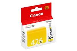 Canon CLI-426 Ink Cartridge (Yellow)