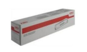 OKI Es8453/8473 Mfp Toner Black 15K
