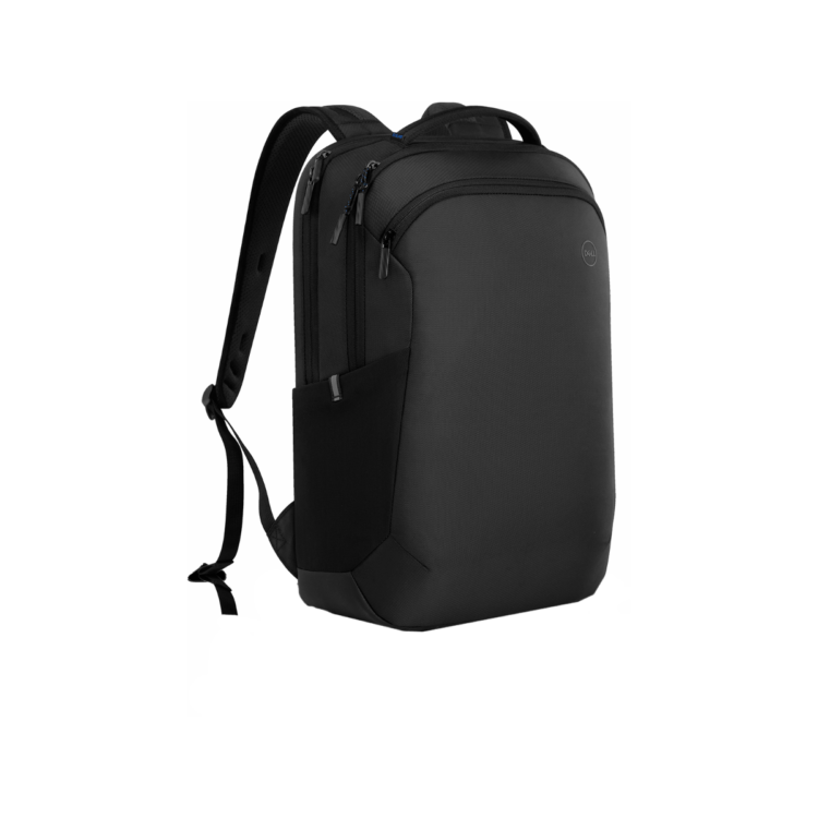 Dell EcoLoop Pro Black 15.6" Backpack