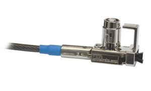 Noble Wedge Lock