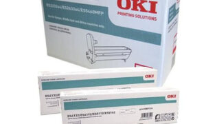 OKI EP-CART-M-ES8433