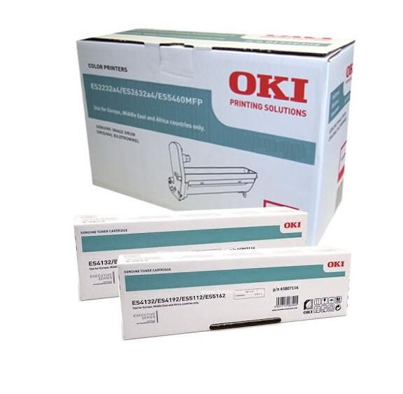 OKI EP-CART-C-ES8433
