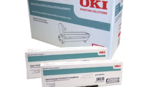 OKI TONER-M-ES8433