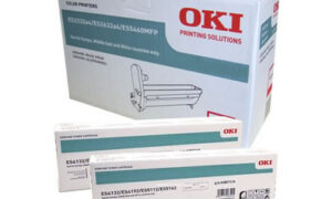 OKI TONER-Y-ES5432 5473