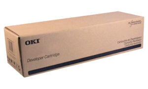 OKI Developer-K-ES9466/76