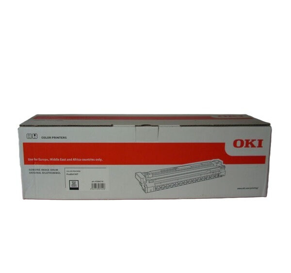 OKI EP Cart W Pro9541WT