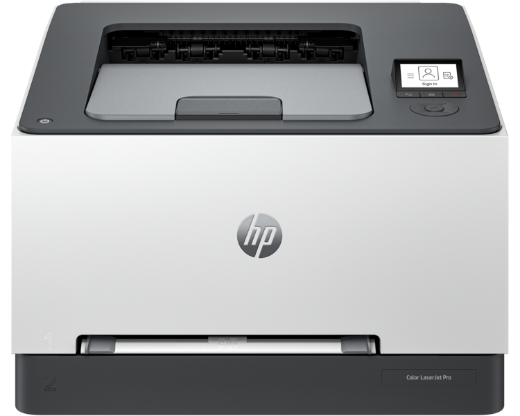 HP Color LaserJet Pro 3203dw Printer