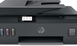 HP Smart Tank 530 Wireless All-in-One Printer
