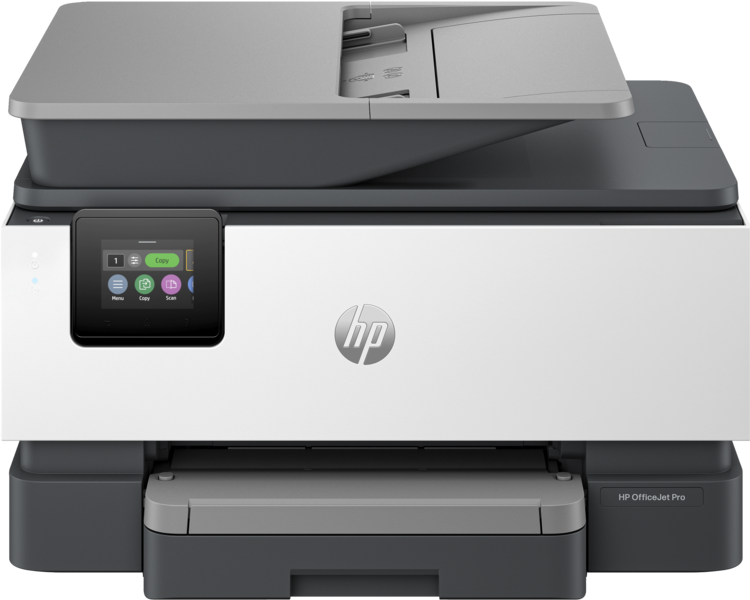 HP OfficJet Pro 9120 AiO Colour Printer