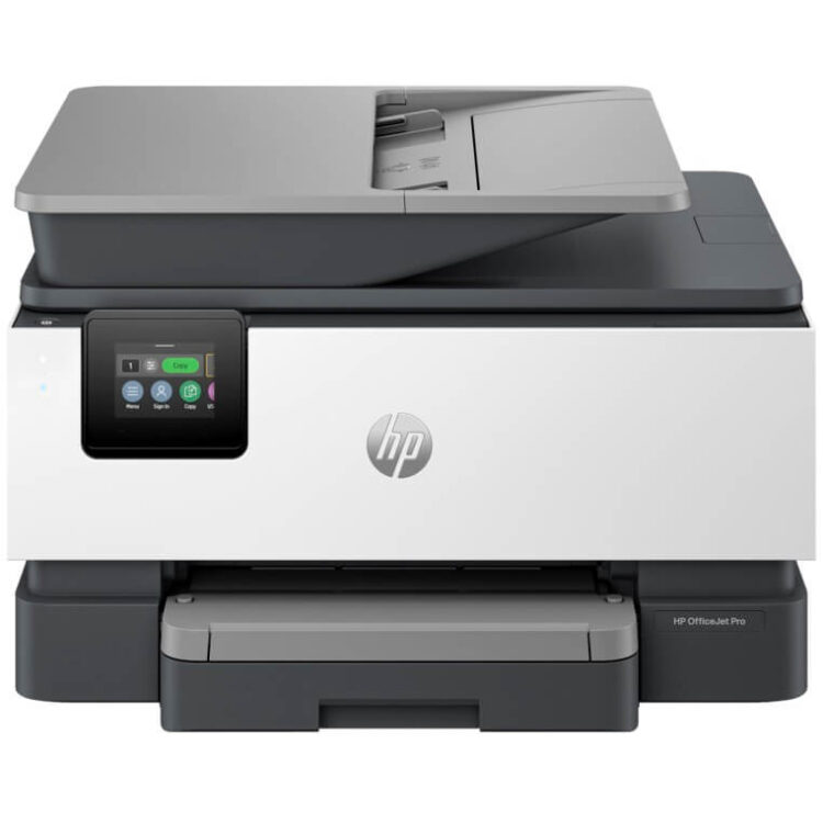 HP OfficeJet Pro 9120B Printer