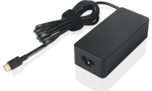 Lenovo 65W Standard AC Adapter (USB Type-C)- ZA