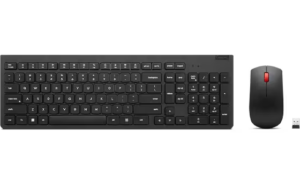 Lenovo Essential Wireless Combo Keyboard & Mouse