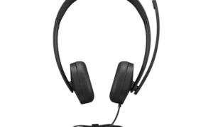 Lenovo USB-A Wired Stereo Gen 2 Headset