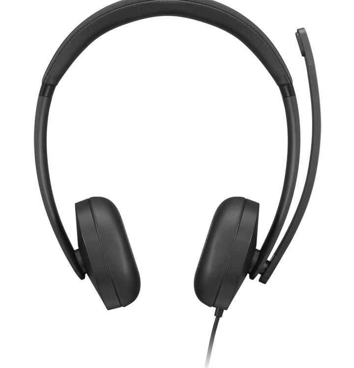 Lenovo Wired VoIP Headset 5000 (Teams)