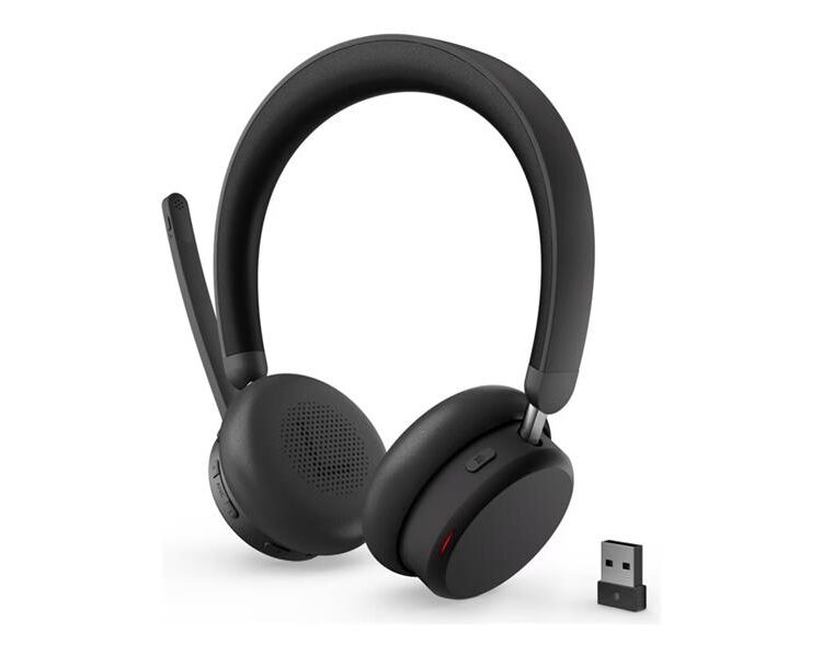 Lenovo Dual-Mode Wireless ANC Headset 6550