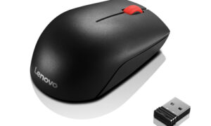 Lenovo Essential Compact Wireless Mouse