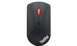 Lenovo ThinkPad Bluetooth Silent Mouse