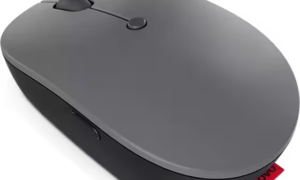 Lenovo Go USB-C Wireless Mouse