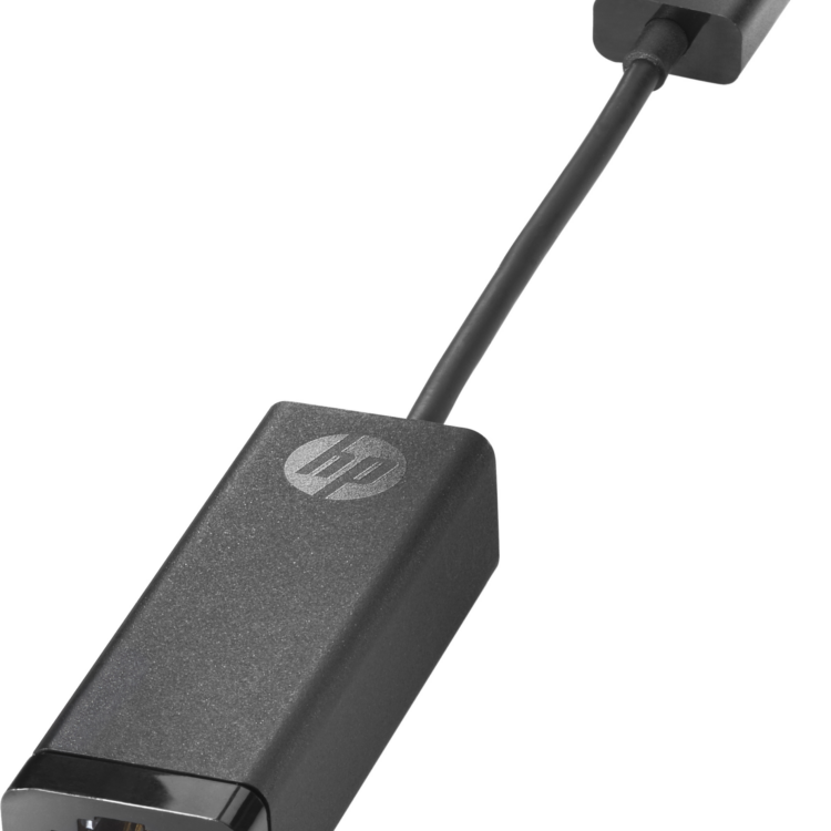 HP USB 3.0 to Gig RJ45 Adapter