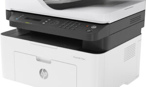 HP Laser MFP137fnw AiO Wireless